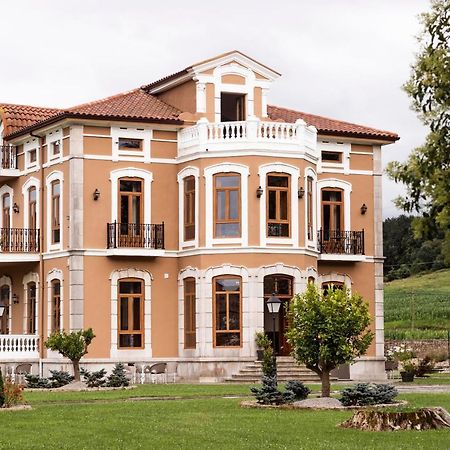 Posada Semilla La Abadilla Exterior foto