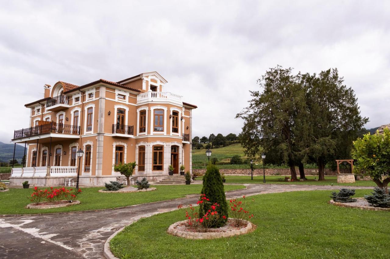 Posada Semilla La Abadilla Exterior foto