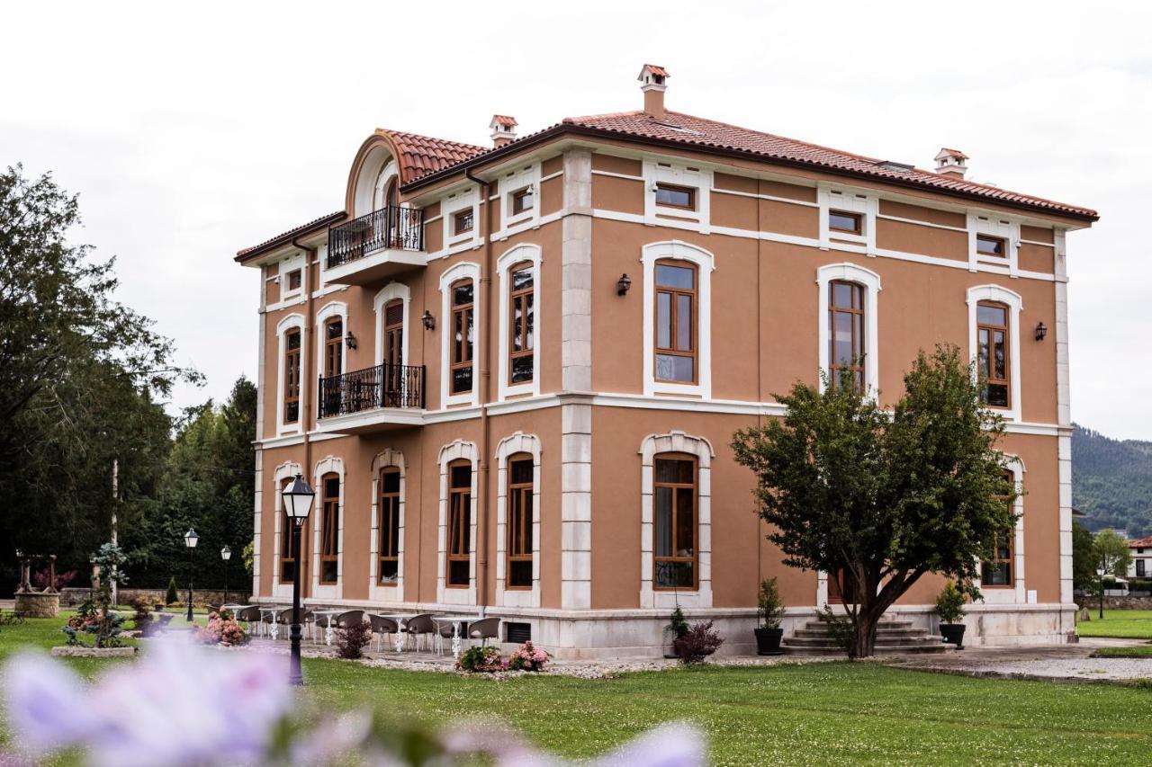 Posada Semilla La Abadilla Exterior foto
